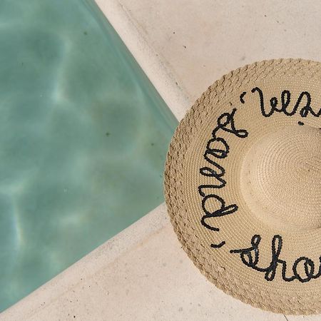 Sanyama Holbox Aparthotel Εξωτερικό φωτογραφία