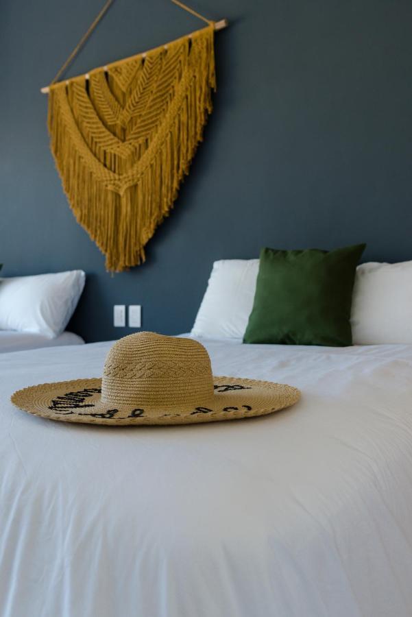 Sanyama Holbox Aparthotel Εξωτερικό φωτογραφία