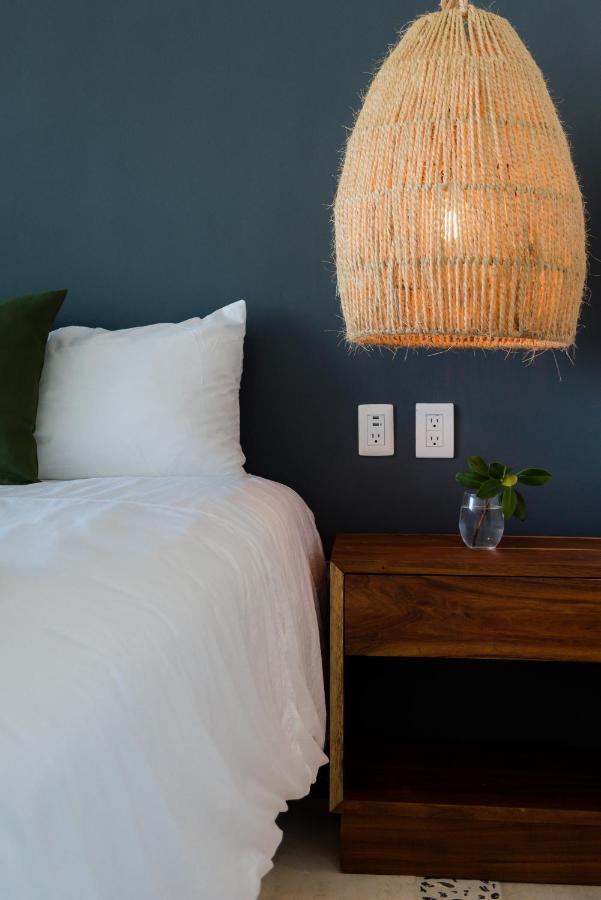 Sanyama Holbox Aparthotel Εξωτερικό φωτογραφία