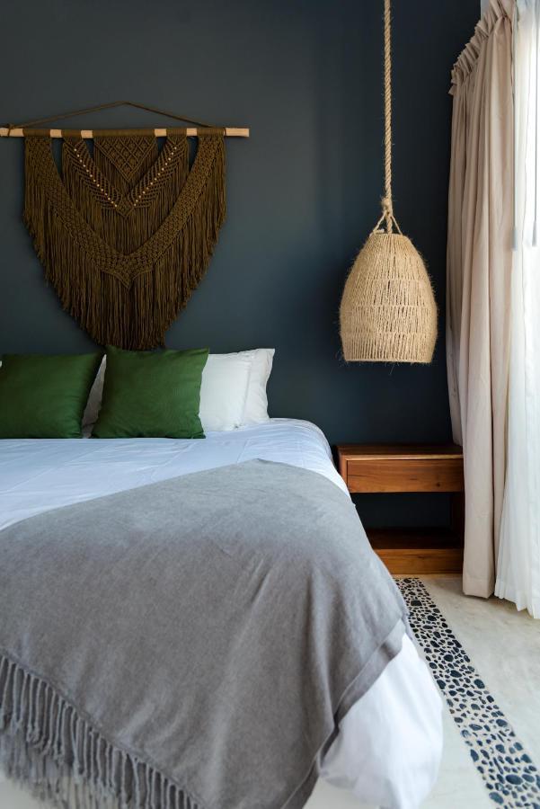 Sanyama Holbox Aparthotel Εξωτερικό φωτογραφία