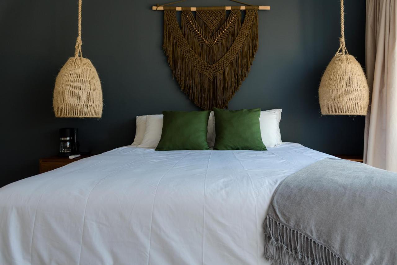 Sanyama Holbox Aparthotel Εξωτερικό φωτογραφία