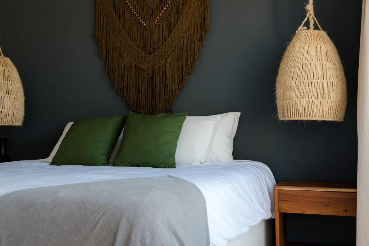 Sanyama Holbox Aparthotel Εξωτερικό φωτογραφία